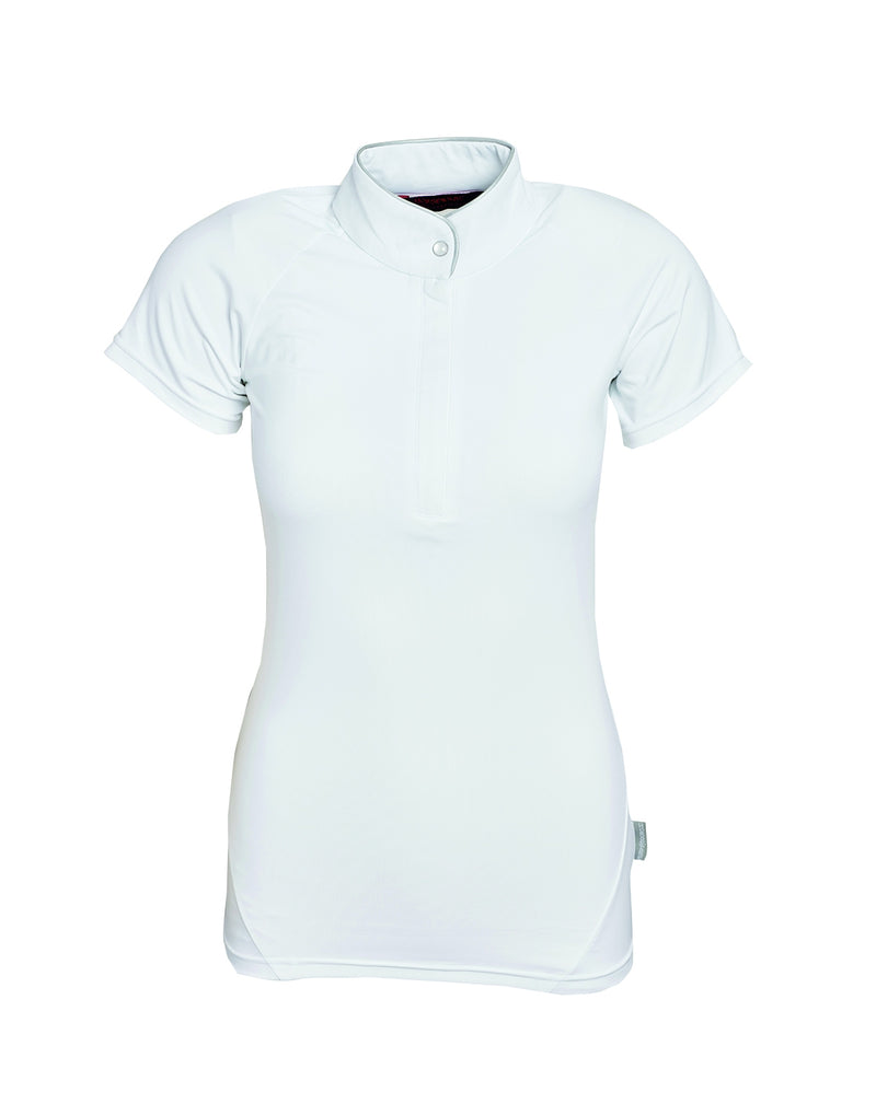 Horseware Ladies Sara Jersey Short Sleeve Competition Top