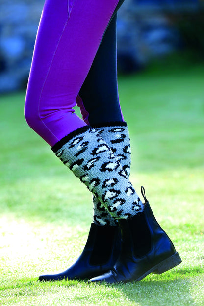 Horseware Ladies Softie Socks