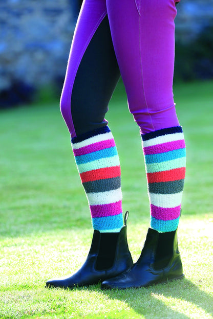Horseware Ladies Softie Socks
