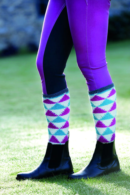 Horseware Ladies Softie Socks