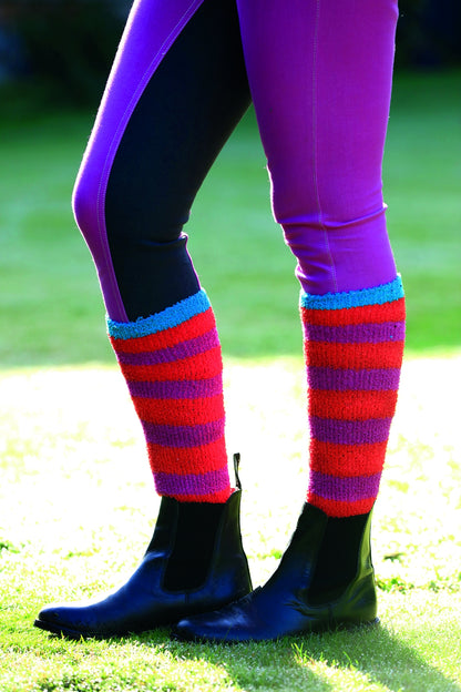 Horseware Ladies Softie Socks