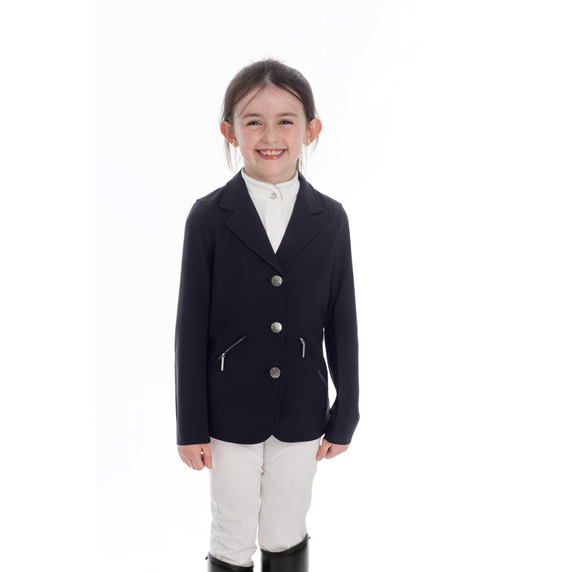 Horseware Kids Competition Jacket