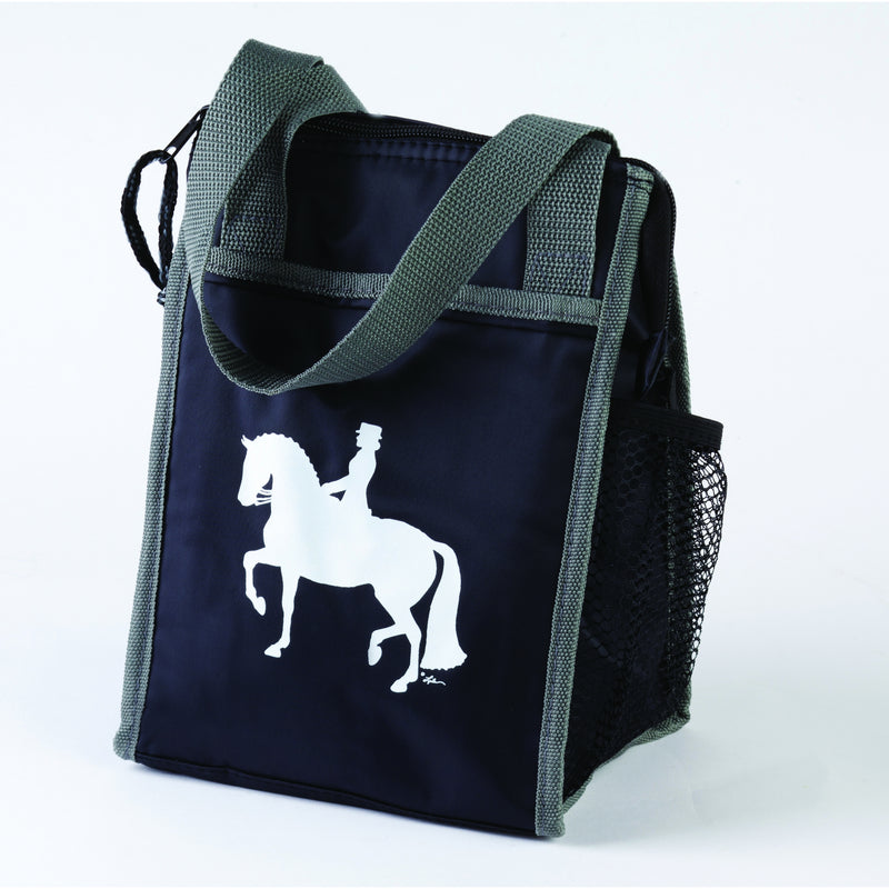 Dressage Horse Lunch Sack