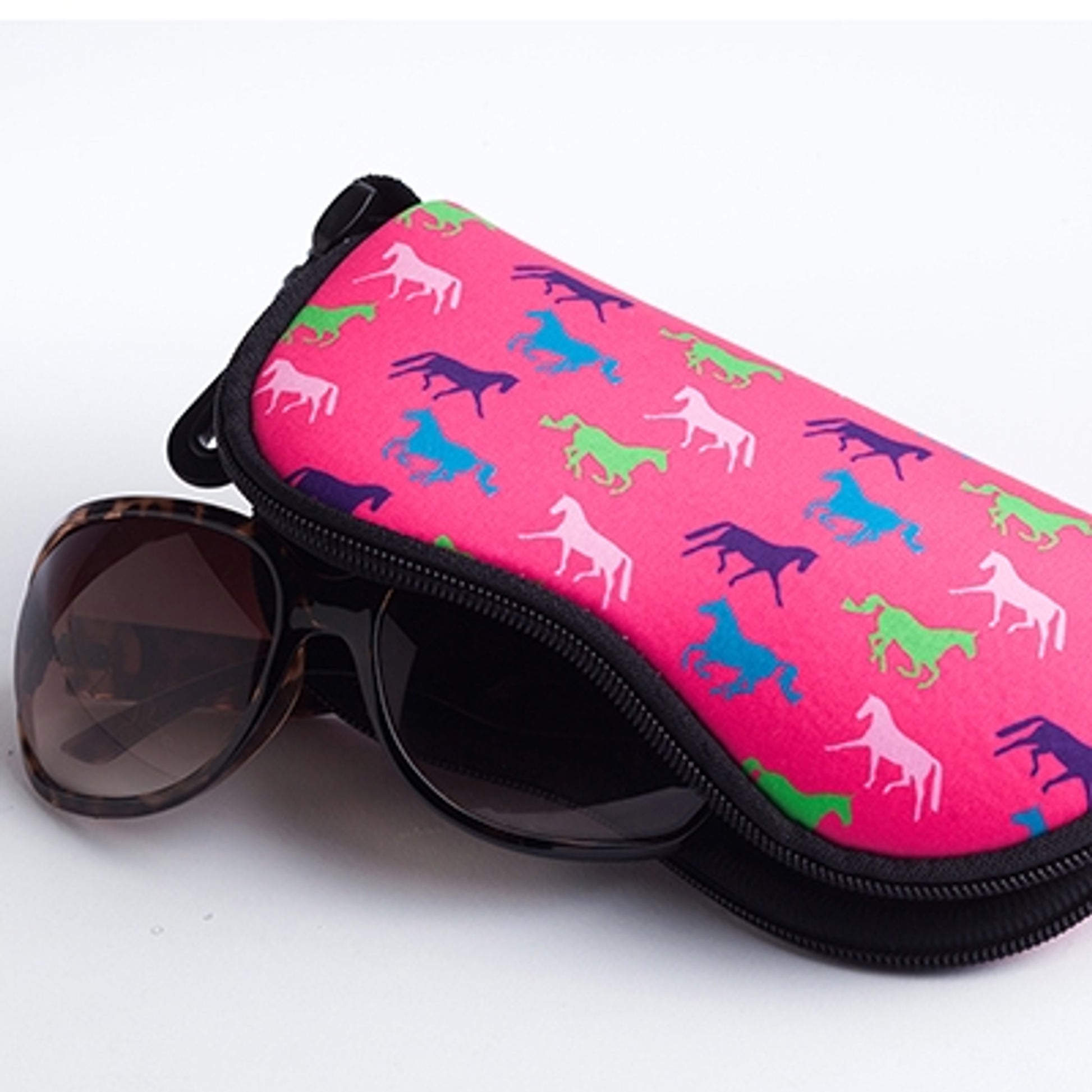 Tek Trek Neoprene Sunglasses Case