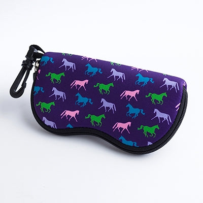 Tek Trek Neoprene Sunglasses Case