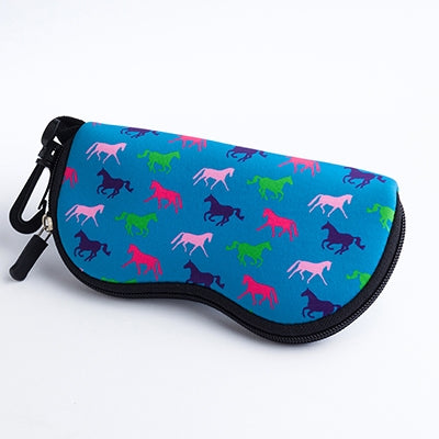 Tek Trek Neoprene Sunglasses Case