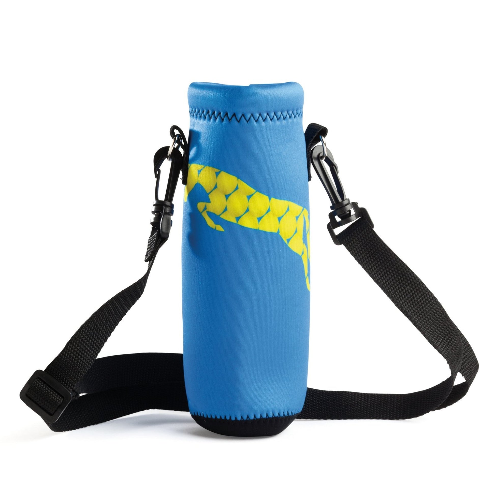 Tek Trek Neoprene Water Bottle Holder Jumper