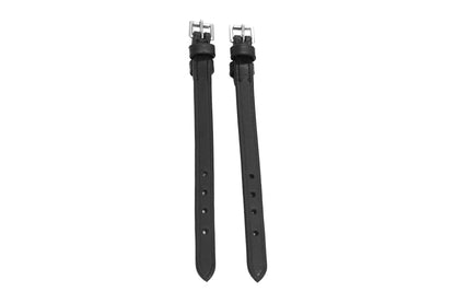 Rambo Micklem Bit Strap 5 Pairs