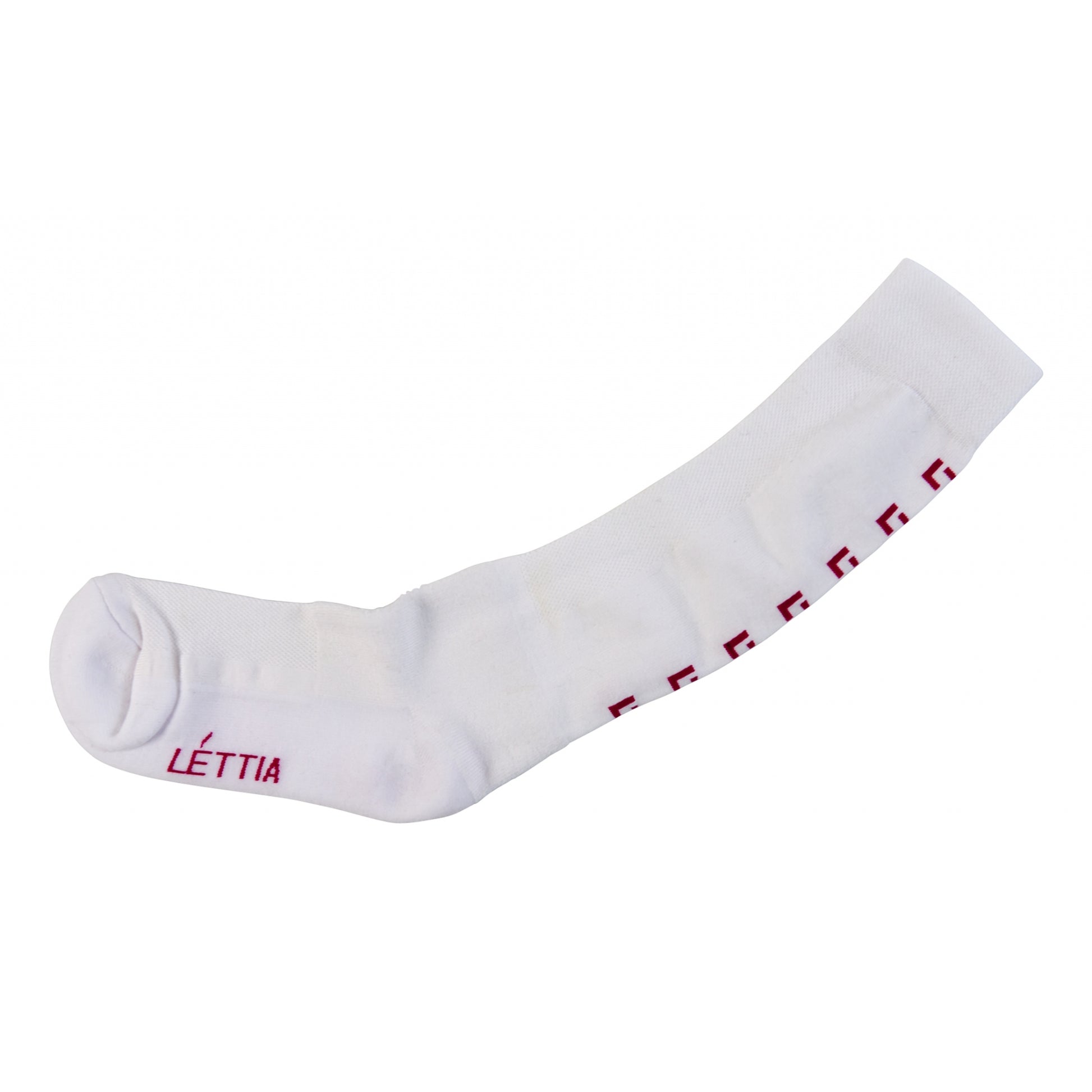 Lettia Adult Tek Socks