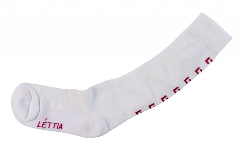 Lettia Adult Tek Socks