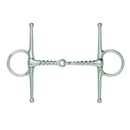Centaur Stainless Steel Corkscrew Eggbutt Bit