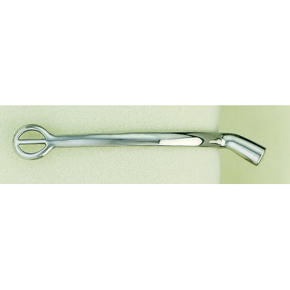 Centaur Stainless steel POW Spurs