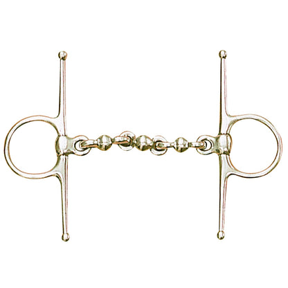 Centaur Stainless steel Waterford Full cheek
