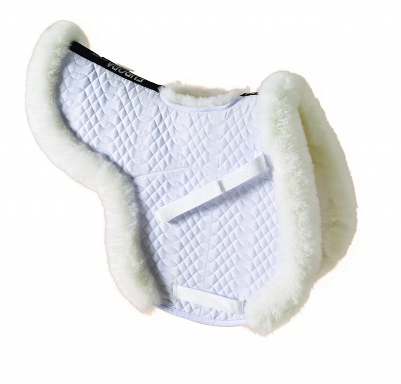 Ovation Kids Equinox 3-Season Knee Patch Pull-On Breeches
