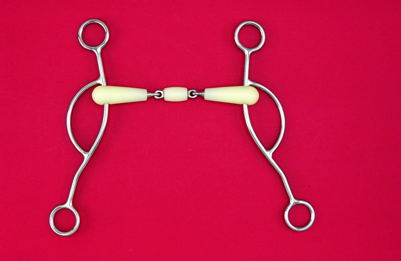 Happy Mouth Pessoa Double Jointed Mouth American Gag