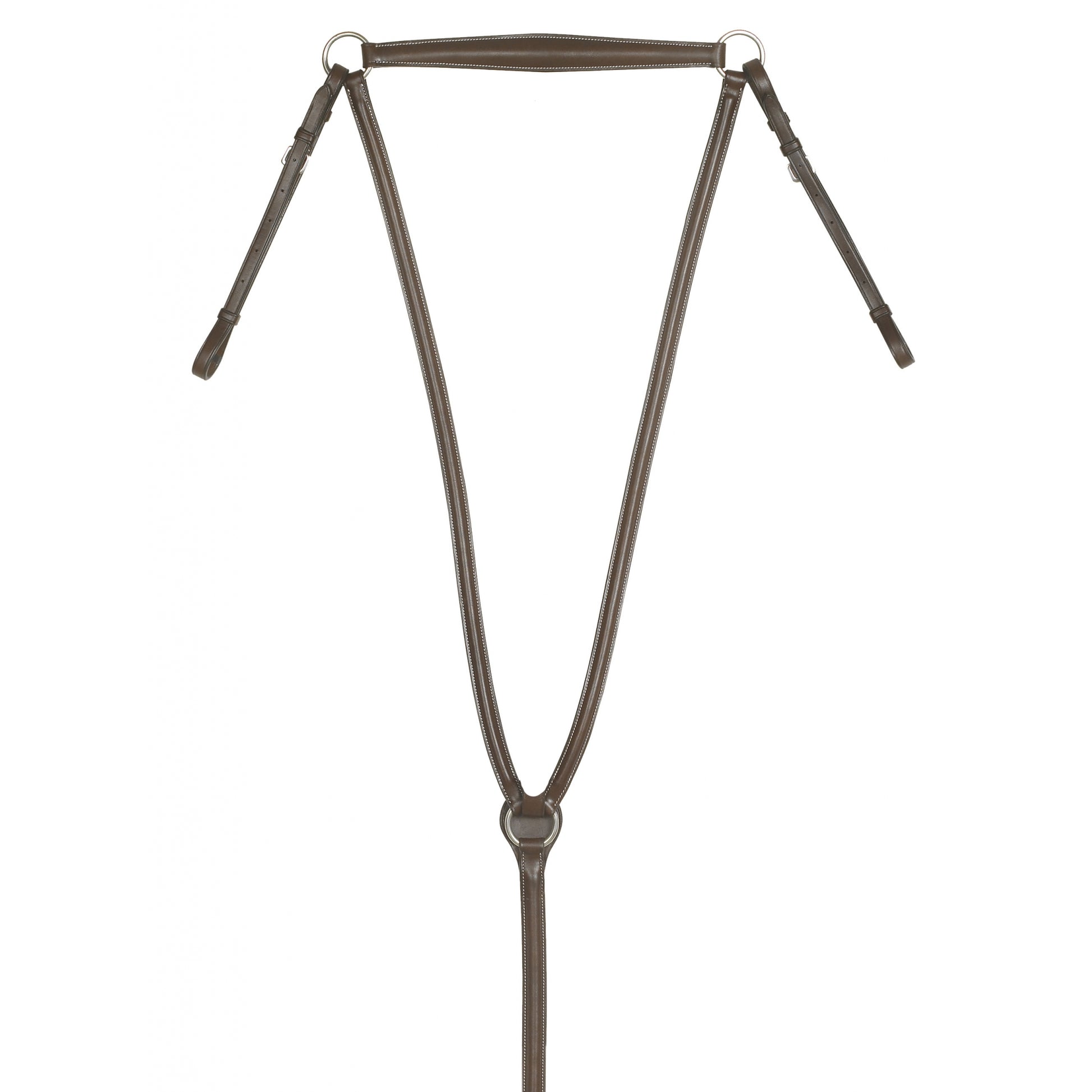 Ovation Raised Breastplate
