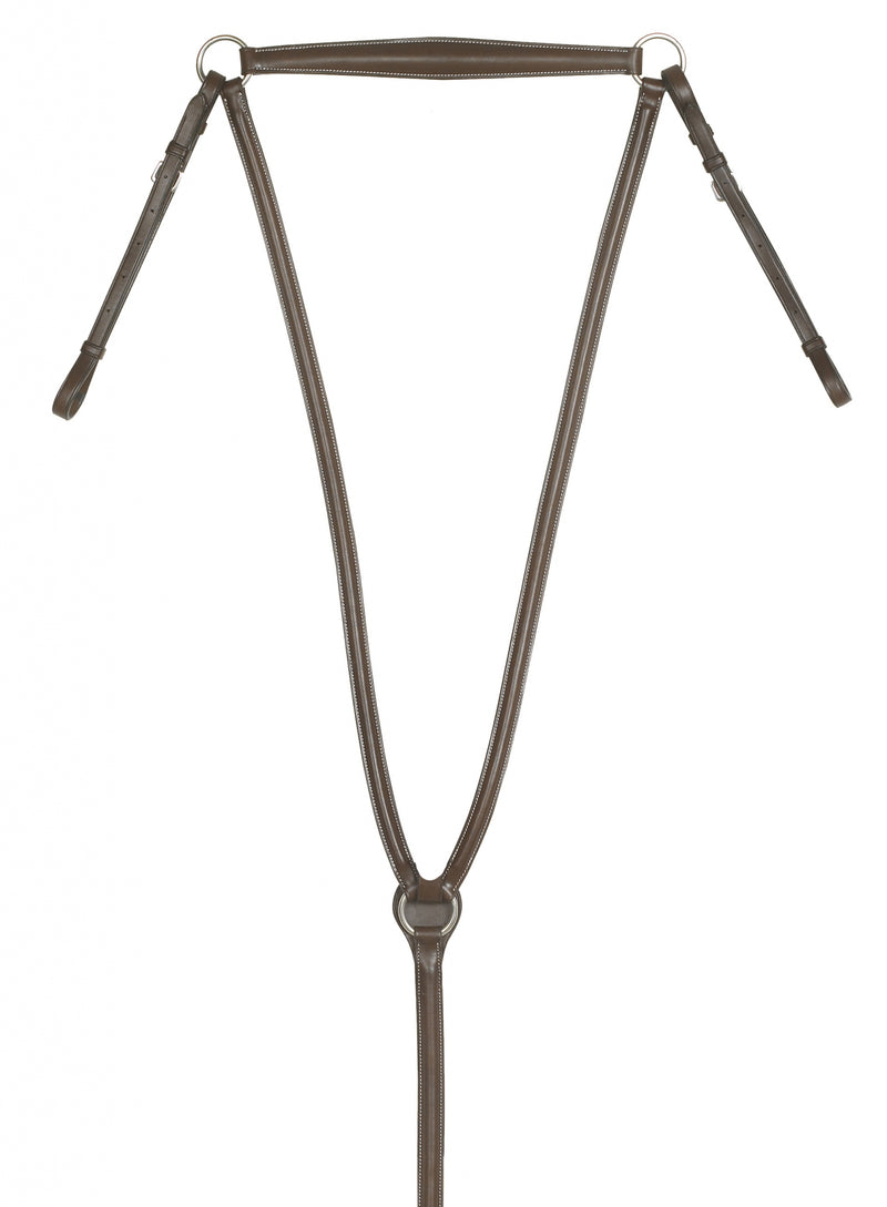 Ovation Raised Breastplate