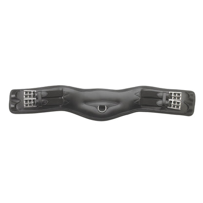 Ovation Italian Lther Comfort Dress Girth
