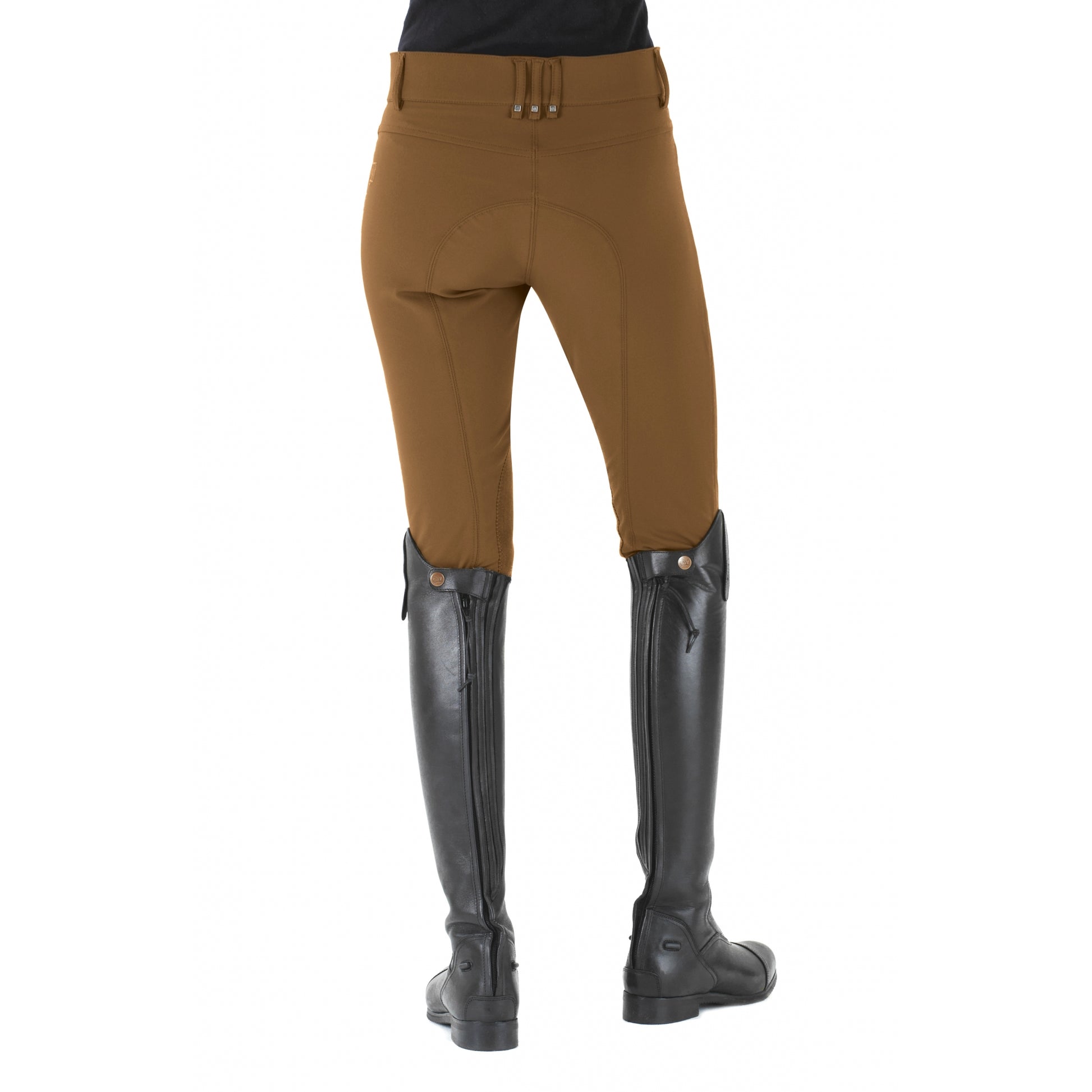 Romfh Ladies Sarafina KP Euroseat Breech