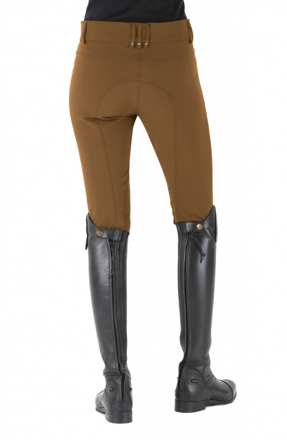 Romfh Ladies Sarafina KP Euroseat Breech