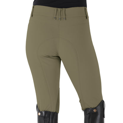 Romfh Ladies Sarafina KP Euroseat Breech