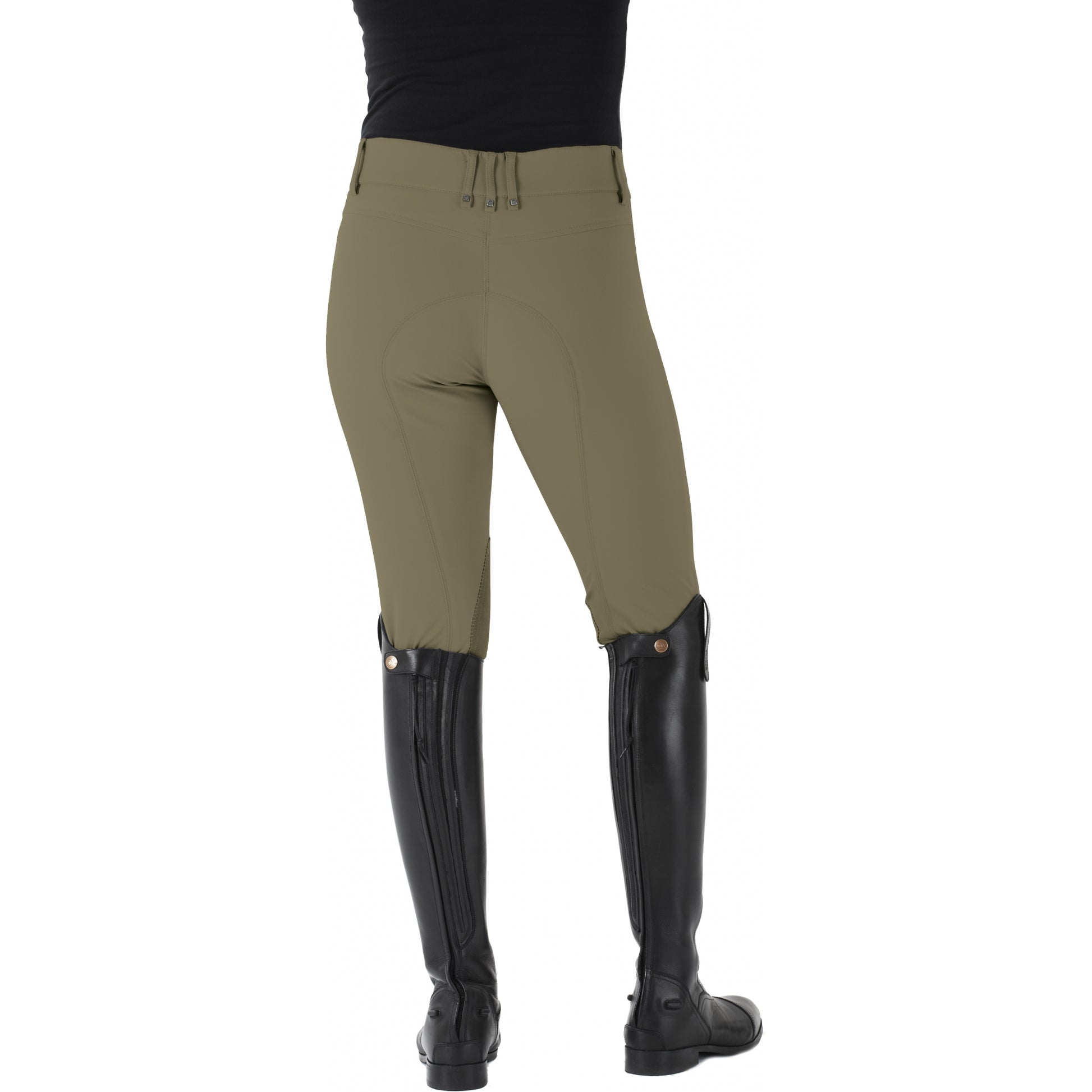 Romfh Ladies Sarafina KP Euroseat Breech