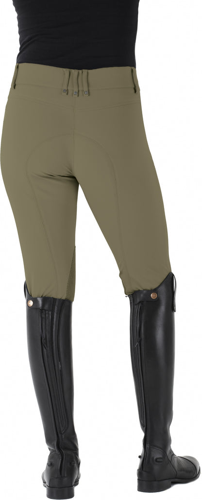 Romfh Ladies Sarafina KP Euroseat Breech