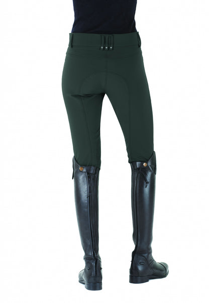 Romfh Ladies Sarafina KP Euroseat Breech