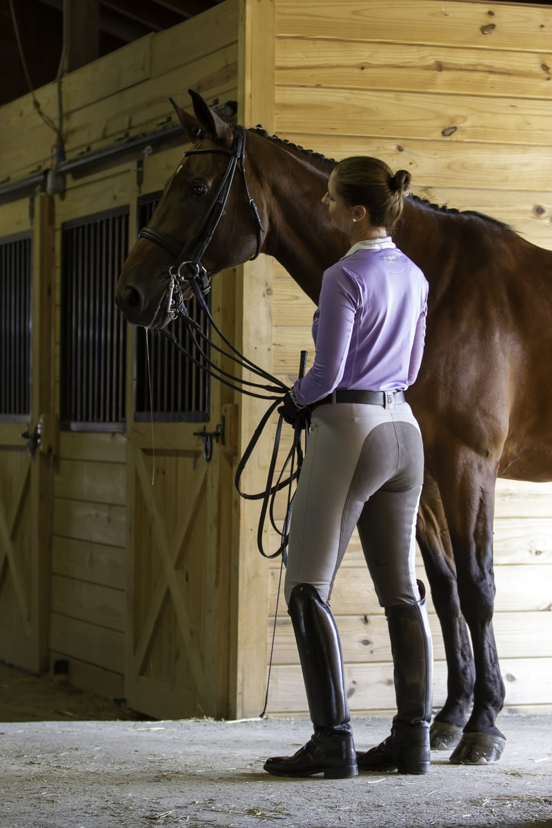 Romfh Ladies International Full Seat Breech