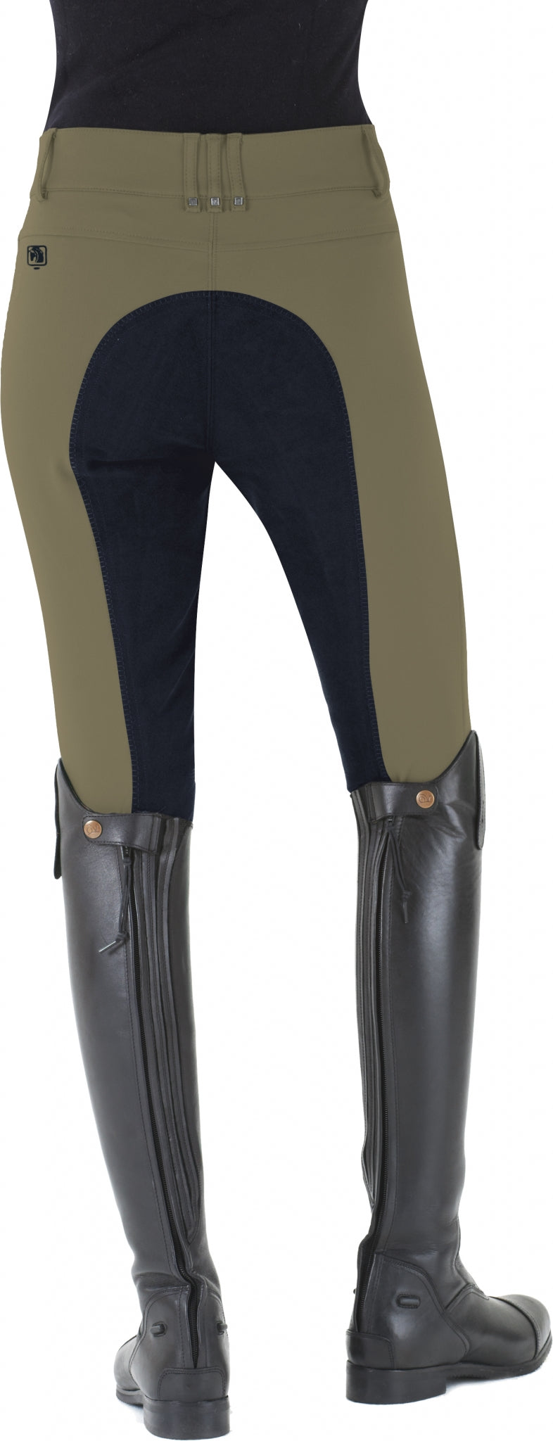 Romfh Ladies Sarafina Full Seat Breeches