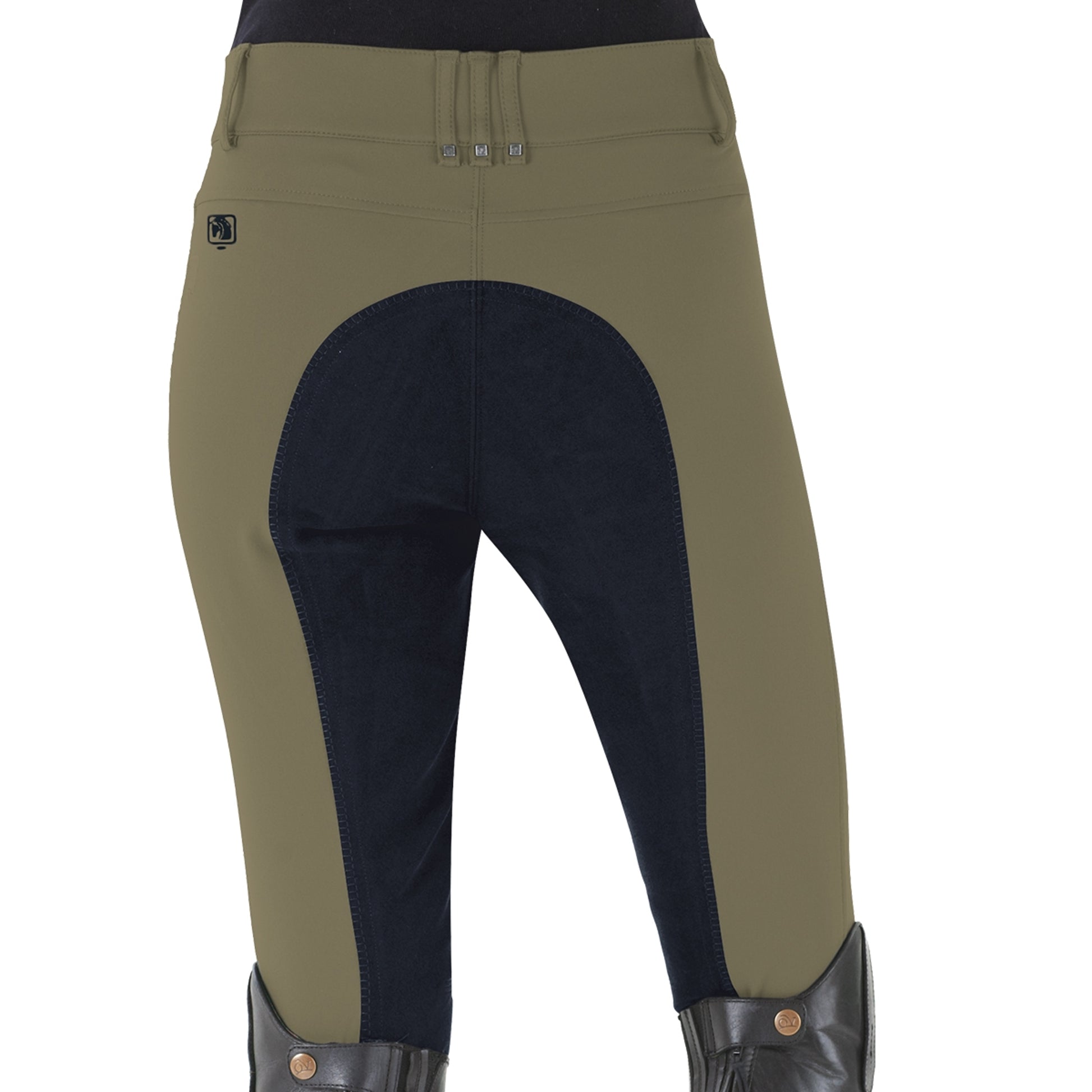 Romfh Ladies Sarafina Full Seat Breeches
