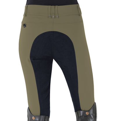 Romfh Ladies Sarafina Full Seat Breeches
