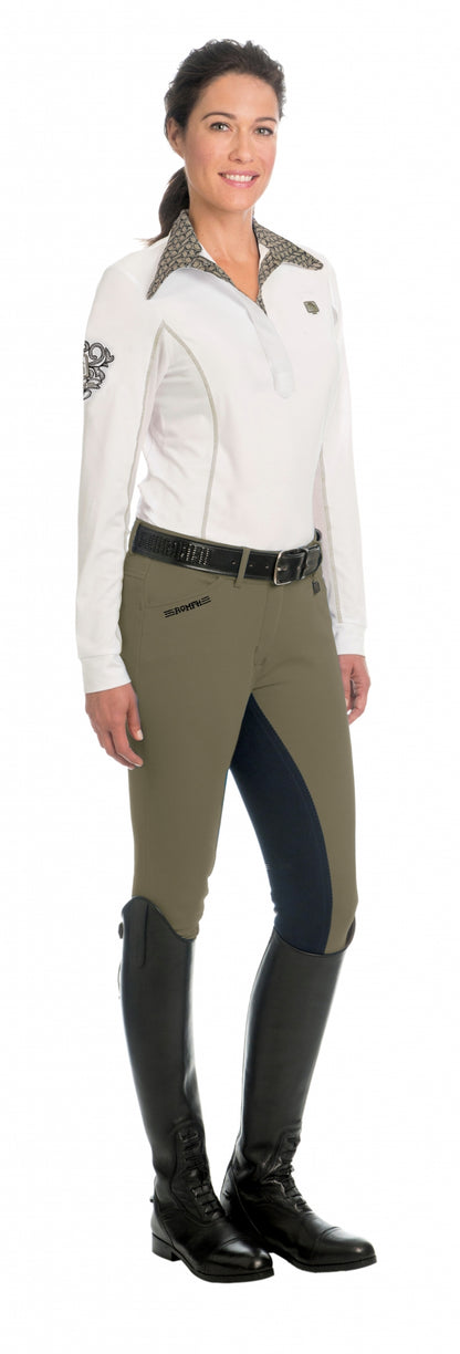 Romfh Ladies Sarafina Full Seat Breeches