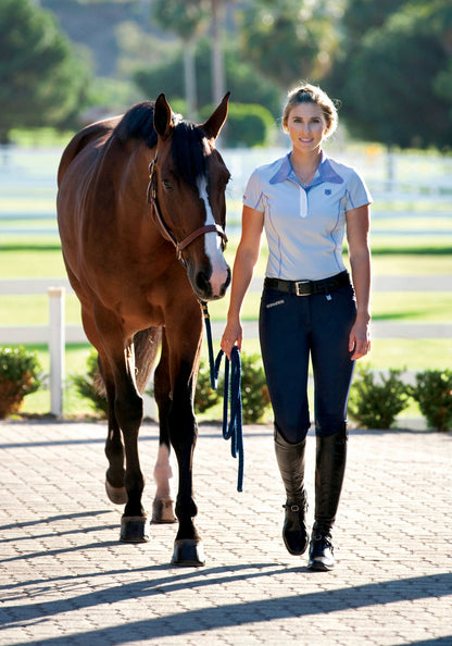Romfh Ladies Sarafina KP Euroseat Breech