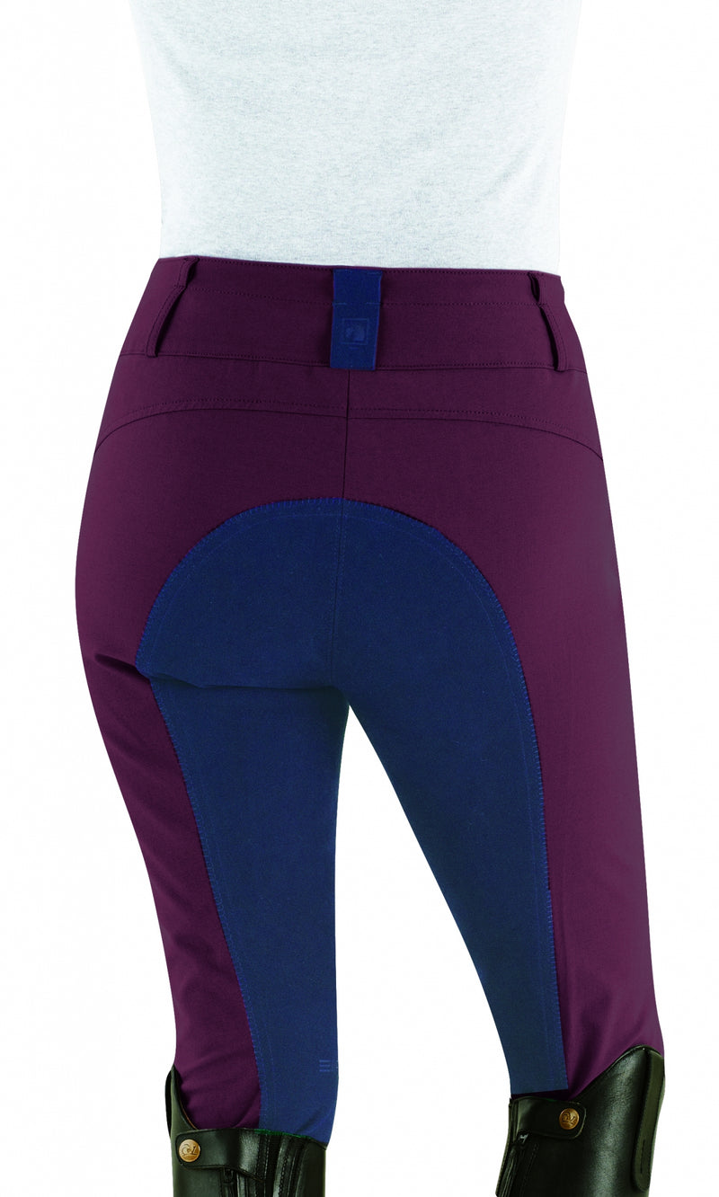 Romfh Ladies Champion 3-Button Full Seat Breech