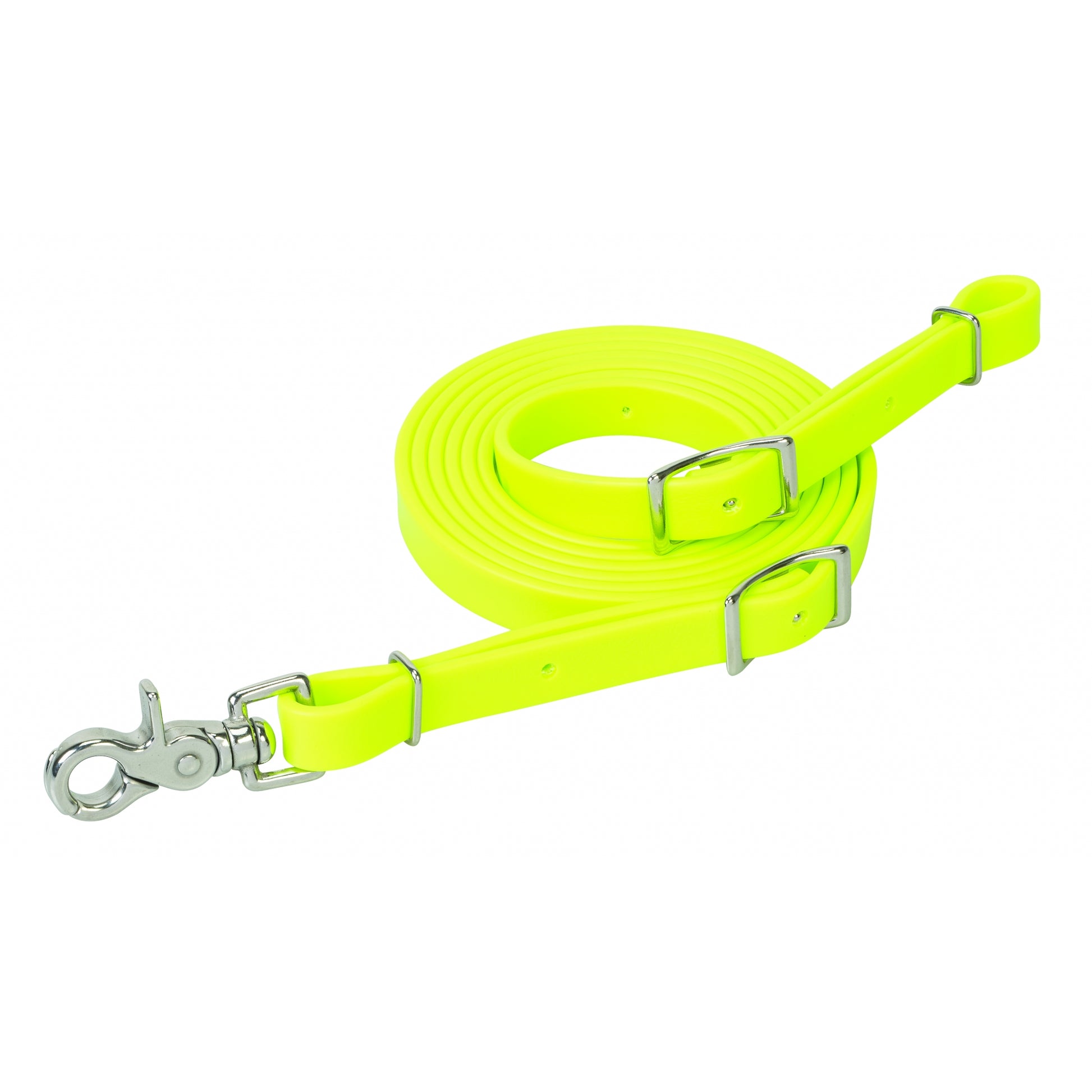 Weaver Trail Gear Trail Reins
