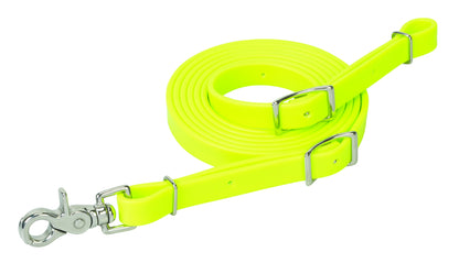 Weaver Trail Gear Trail Reins