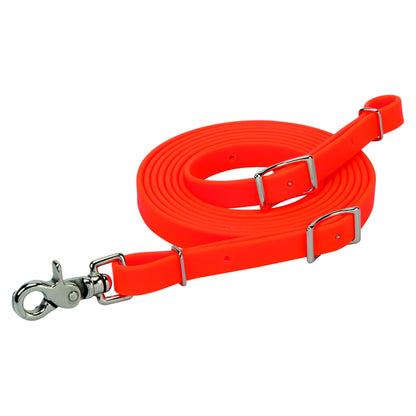 Weaver Trail Gear Trail Reins