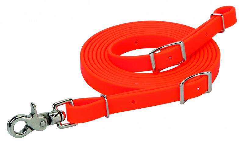 Weaver Trail Gear Trail Reins