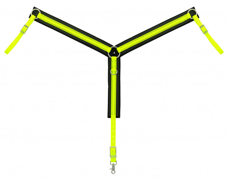 Weaver Trail Gear Breast Collar