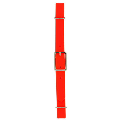 Weaver Leather Trail Gear Straight Curb