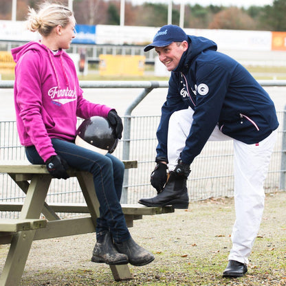 Finntack Paddock Boots