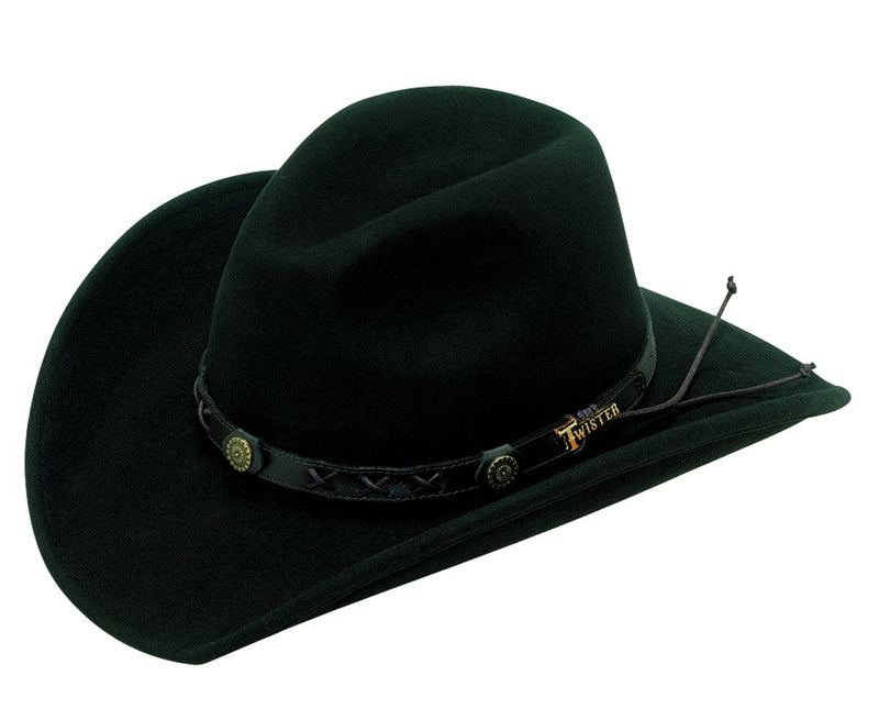 Twister Dakota Crushable Hat