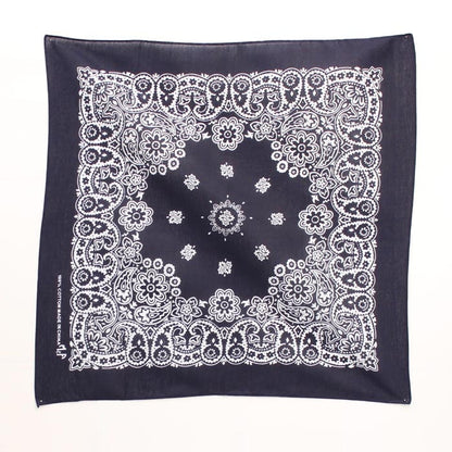 M & F Western Bandana