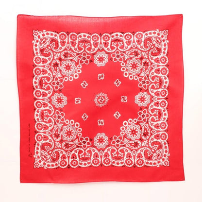 M & F Western Bandana