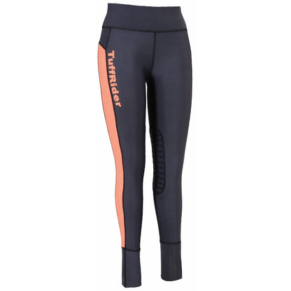 TuffRider Ladies Marathon Tights