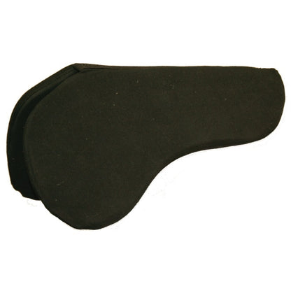 Circle Y Memory Foam Shoulder Bridge Pad