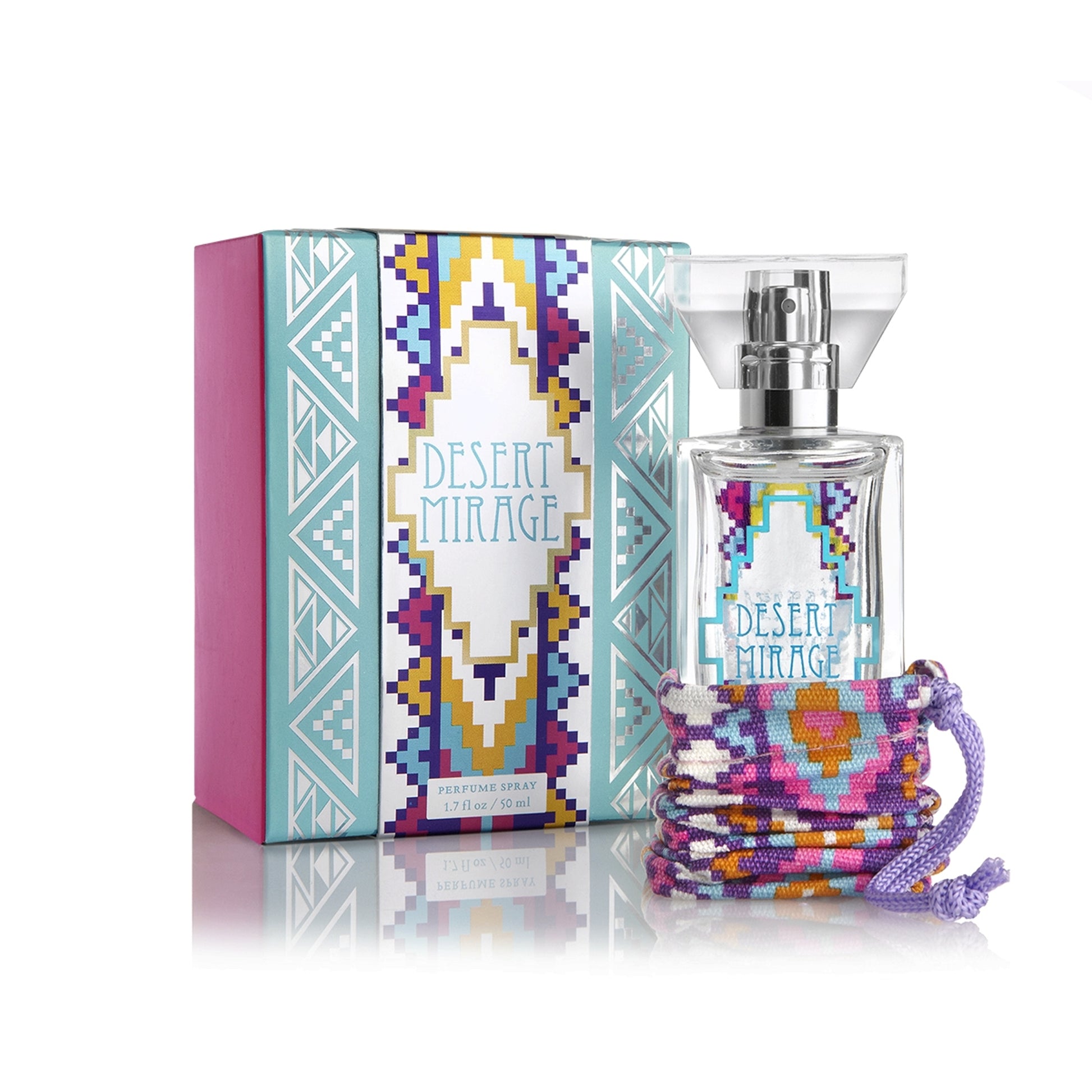 Tru Desert Mirage Perfume