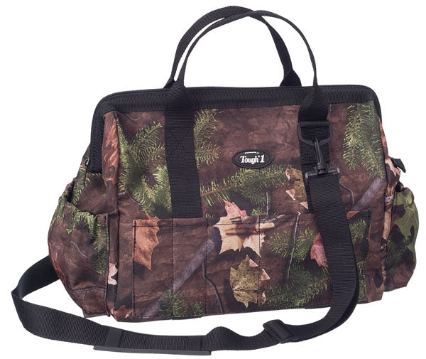 Tough-1 Show Case Groom Bag - Tough Timber