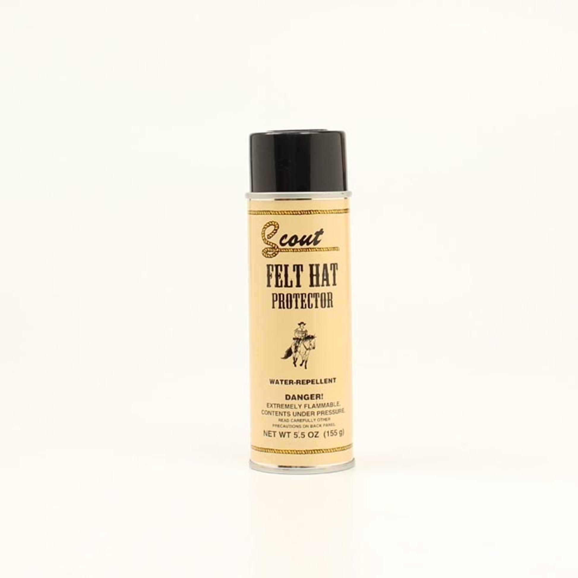 Scout Rain & Stain Felt Hat Protector